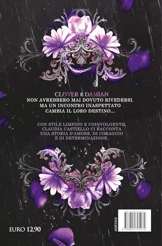Midnight Rain. Desideri Nascosti - 2