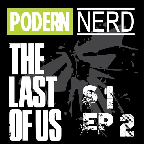 The Last of Us - Infected Review Podcast Por  arte de portada
