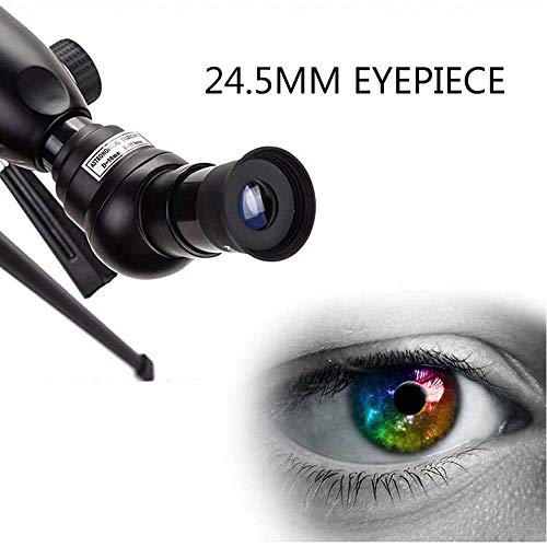 Telescopio Astronómico Refractor para Niños y Principiantes miniatura 4