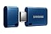 Samsung MUF-64DA1/WW USB Type-C 3.1 Flash Drive, 64 GB, Blue