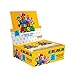Panini Super Mario Trading Cards - Box of 18 Sleeves