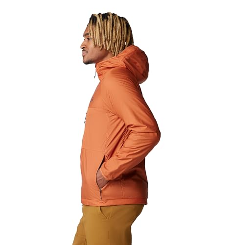 Mountain Hardwear Men's KOR Airshell Warm Hoody3
