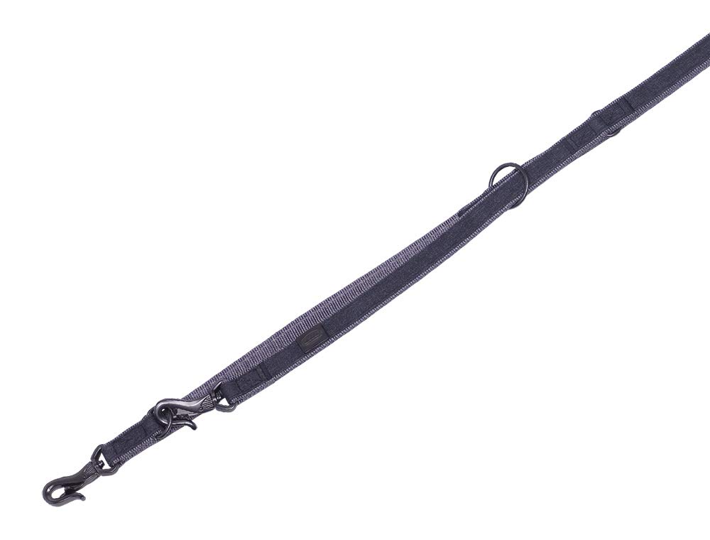 Nobby Pet Gris Dog Leash Deluxe