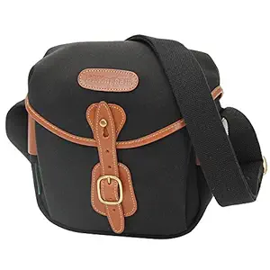 Billingham Hadley Digital camera bag (Black/Tan)-501301-70