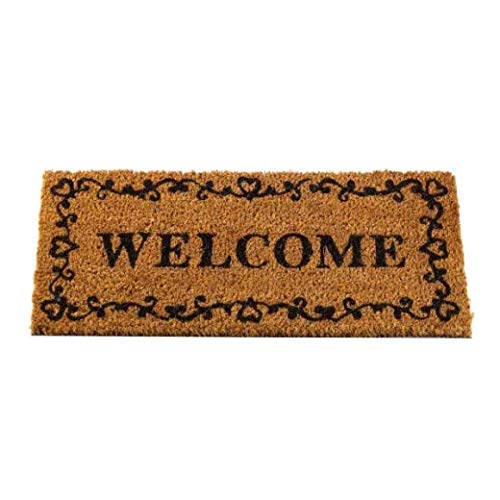 Smart Garden Welcome Door Mat