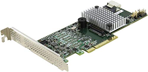MegaRAID SAS 9271-4i pour supprimer les lenteurs de transfert de votre serveur