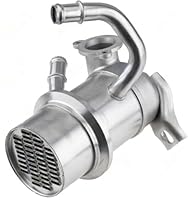 Gaskühler EGR 1.6 2.0 TDI A3 Q2 Q3 Golf Passat TIGUA ARTEON SUPERB ATECA Leon 04L131512D 04L131512BQ 04L131512BQ 04L131512BH 04L131512AM 04L131312AM 512BR
