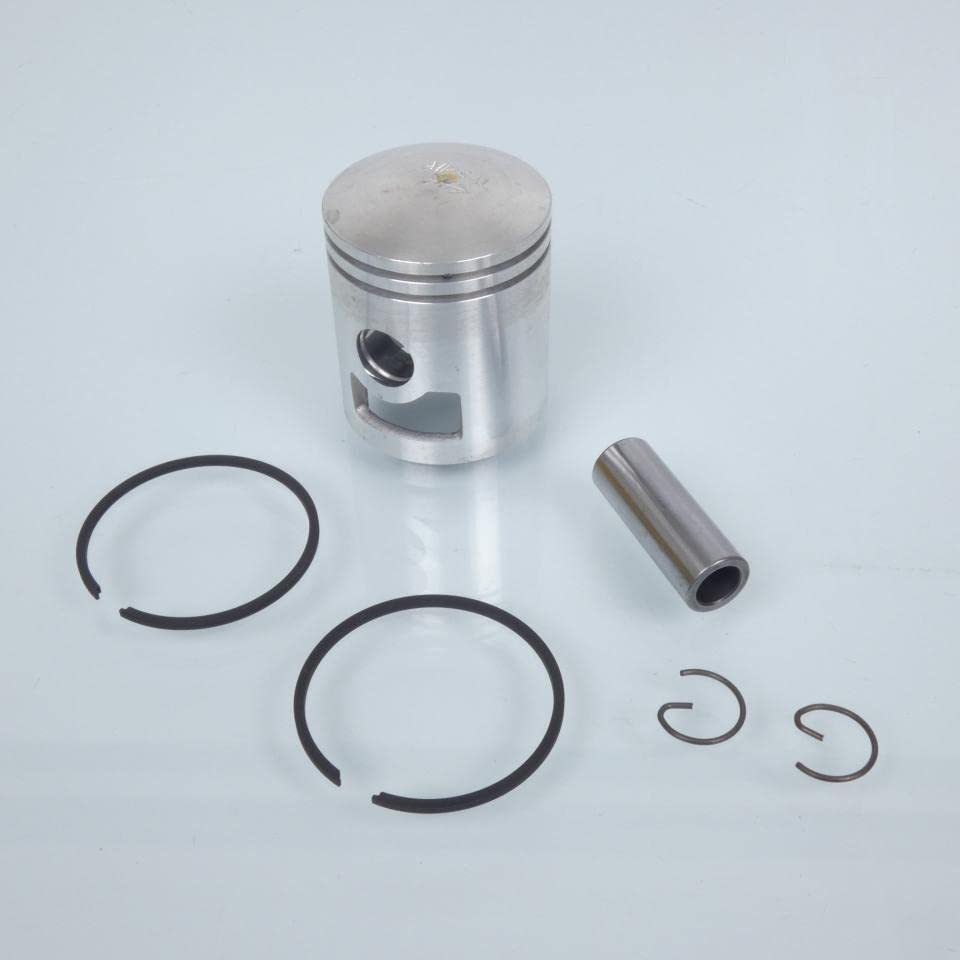 Cylindre Airsal 103 Chrono 50cc haut moteur aluminium à haute dissipation thermique