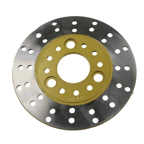 Rotor de disque de frein moto aluminium plaque protection avant arrière motocross