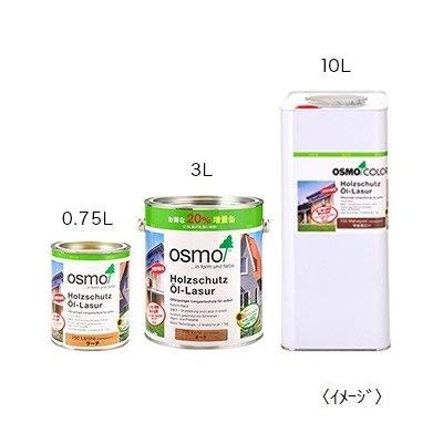 Amazon | osmo 塗料 オスモカラー ウッドステインプロテクター Amazon | osmo 塗料 オスモカラー ウッドステインプロテクター