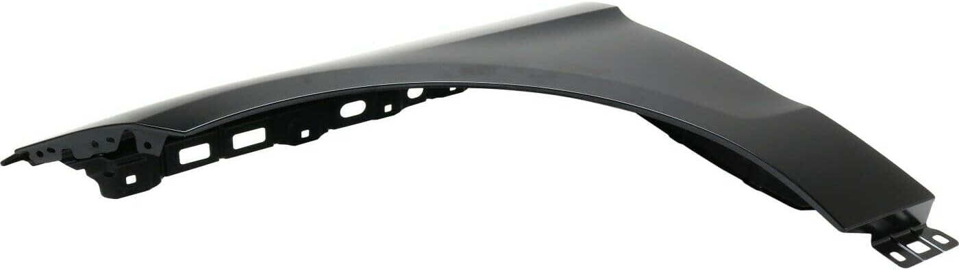 Replacement 2928800306 Fender Front Quarter Panel Driver Left Side Mechanics Choice for Mercedes LH Hand