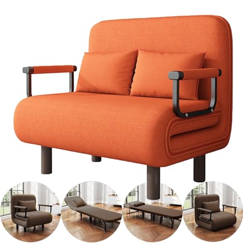 ܂肽݃\t@xbhRo[`u`FAxbh 4-in-1Atlp`FAX[p[AȃXy[XAEgVOX[p[\t@QXgAXy[XAQAItBXp(Orange,190*120 cm/75 x 47 in)