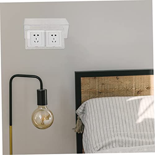 1Pc Presa di Copertura Interruttore della Lampada