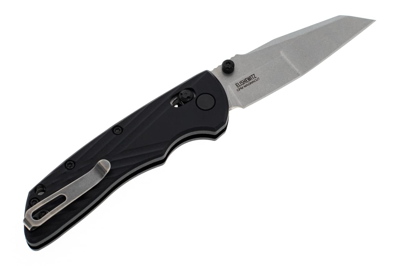 Hogue Deka ABLE Lock Folding Knife 3.25