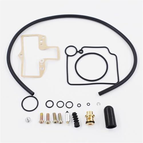 Kit de pièces carburateur KHS-016 usinage haute précision pour HSR-42 Harley Evo 90-99