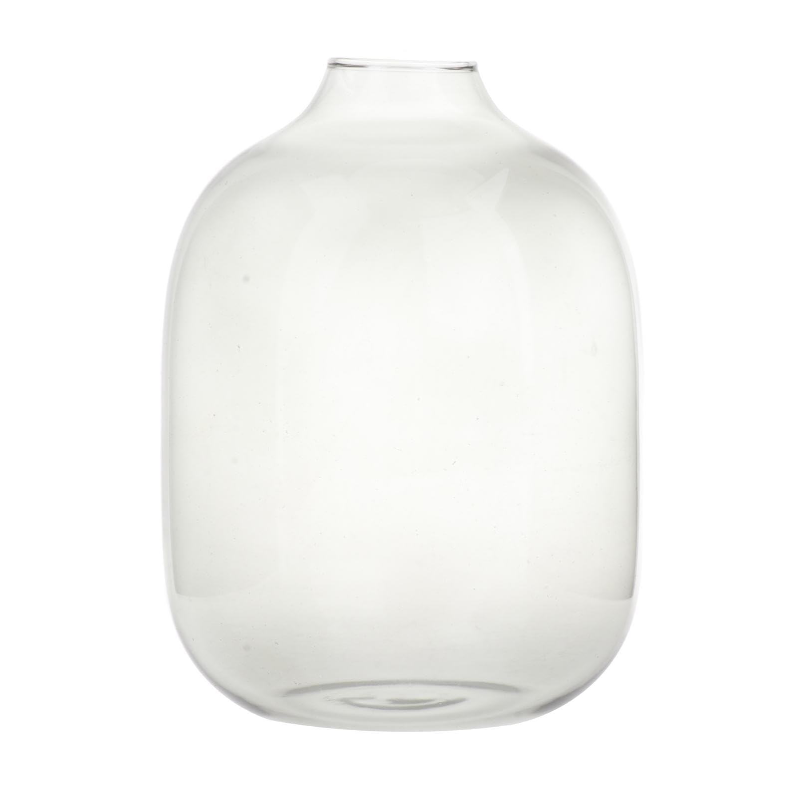 PIXZCSA for Creative Glass Vase Unique Decoration Showcasing Beautiful Flowers In Modern Farmhouse Settings Which Can Hold Beautiful Flowers And Is Decoration