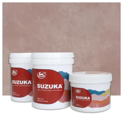 Strato Texture Paint with Limewash Effect