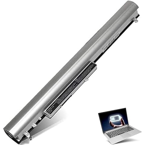 Topnma LA04 Laptop Battery for HP Pavilion Cover