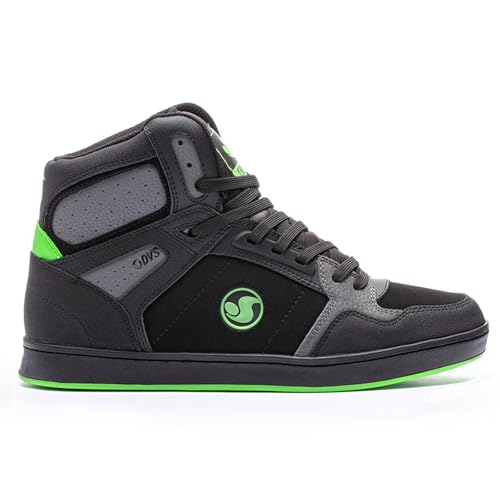 DVS Men's Honcho Skate Shoe