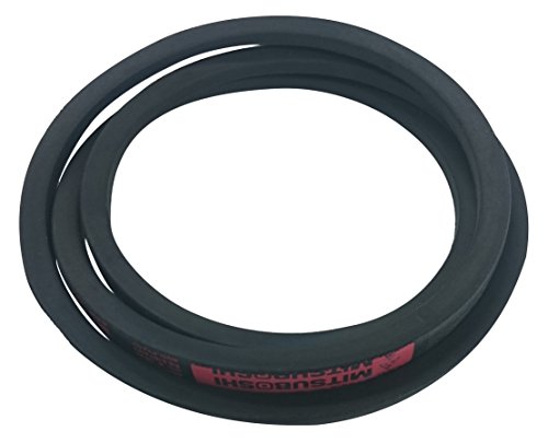 A 59 高負荷伝動ベルト(レッドVベルト)