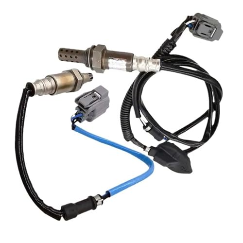 Capteur air carburant O2 : fini le voyant moteur sur Berline et Coupé 2.4L