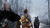 God of War Ragnarök - PlayStation 5 — image 2