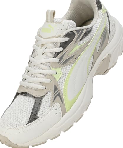 Image of Puma Unisex Milenio Tech Sneaker