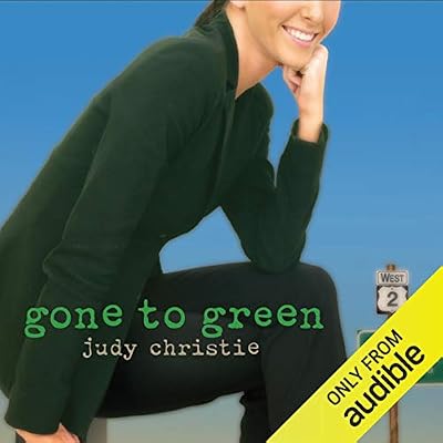 Gone to Green