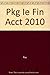 Produktbild Financial Accounting - Text (Instructor's Edition)