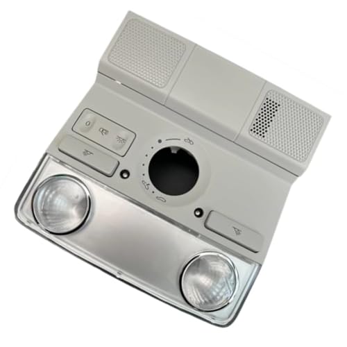 Luz de lectura para coche Passat plafón techo 2012 2015 56D947106