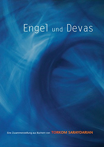 Engel und Devas [German] 3738655638 Book Cover