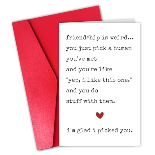 CSMOSJ Funny Thinking Cards