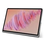 Lenovo Tab Plus - 2024 - Premium Entertainment Tablet - 8 JBL® Speakers - 11.5" 2K LCD Touch Display - 8GB Memory - 256GB Storage - MediaTek™ Helio G99 Luna Grey