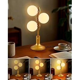 Lightdot Table Lamp 3...