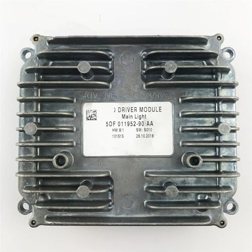 Ballast de phare pour BYD résout panne éclairage unité commande 5DF011952-90AA