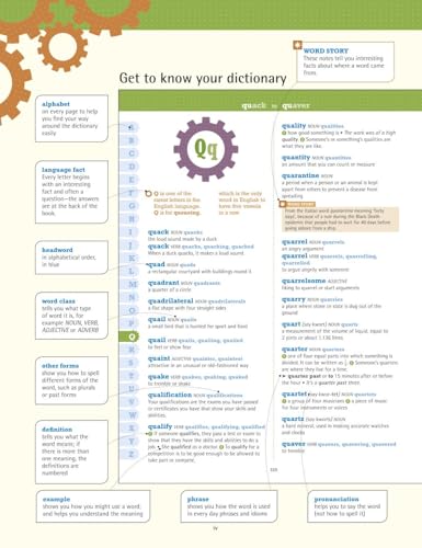 Oxford Primary Illustrated Dictionary