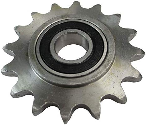 AZUSA 40 41 420 Chain - Tensioner/Idler Sprocket - 5/8