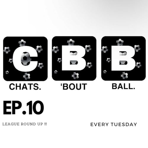 CBB League Round Up (Gameweek 12)