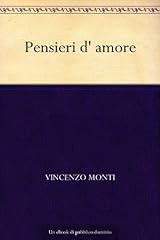 Pensieri d' amore