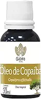 Óleo de Copaíba 30ml Gabea