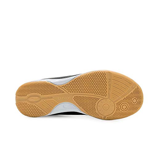 Chuteira Dray Foorcy X Criança Unissex Preto 33