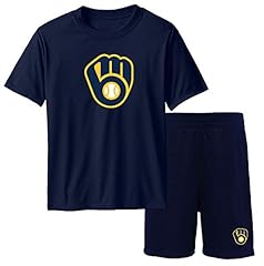 Milwaukee Brewers Navy