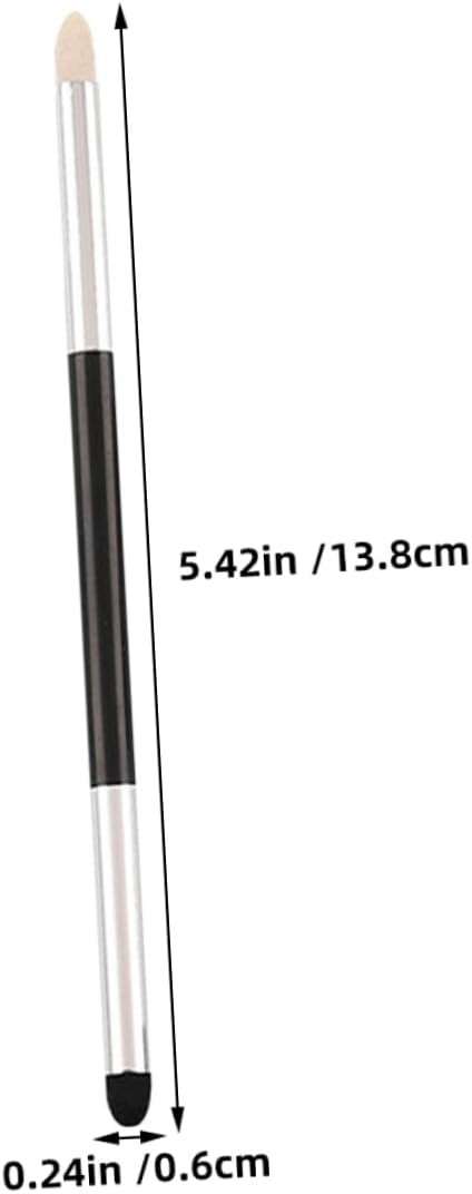 Washable Drawing Blending Stumps 3pcs for Students and Artists