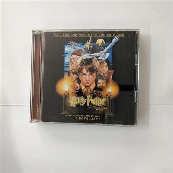 新品同様 CD ハリーポッターと死の秘宝 オリジナル・サウンドトラック 国内盤 Amazon.co.jp: ハリー・ポッターと死の秘宝 PART1 オリジナル