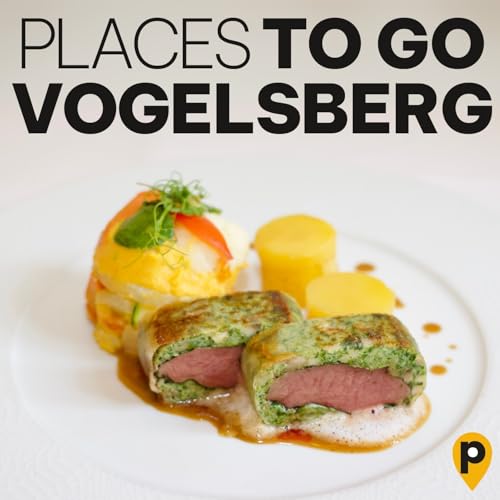Vogelsberg – Wo der Vulkan kocht
