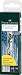 Faber Castel Art and Graphic, Pitt Artists Pens, Set of 4, Soft Brush Tip (SB) Shades of Grey (FC167804)