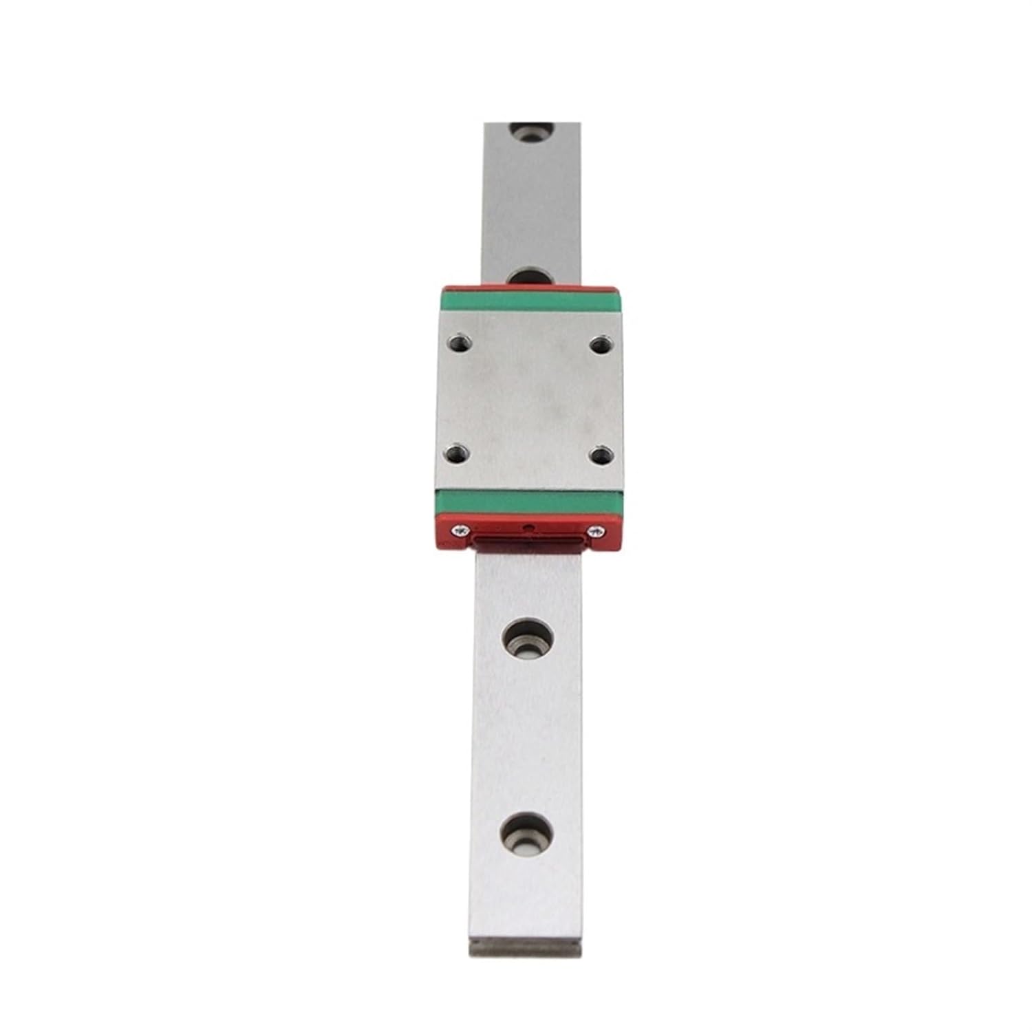 Sliding Guides Linear Motion Guides 7mm Linear Guide MGW7R- L200mm + MGW7C Block for CNC Machine