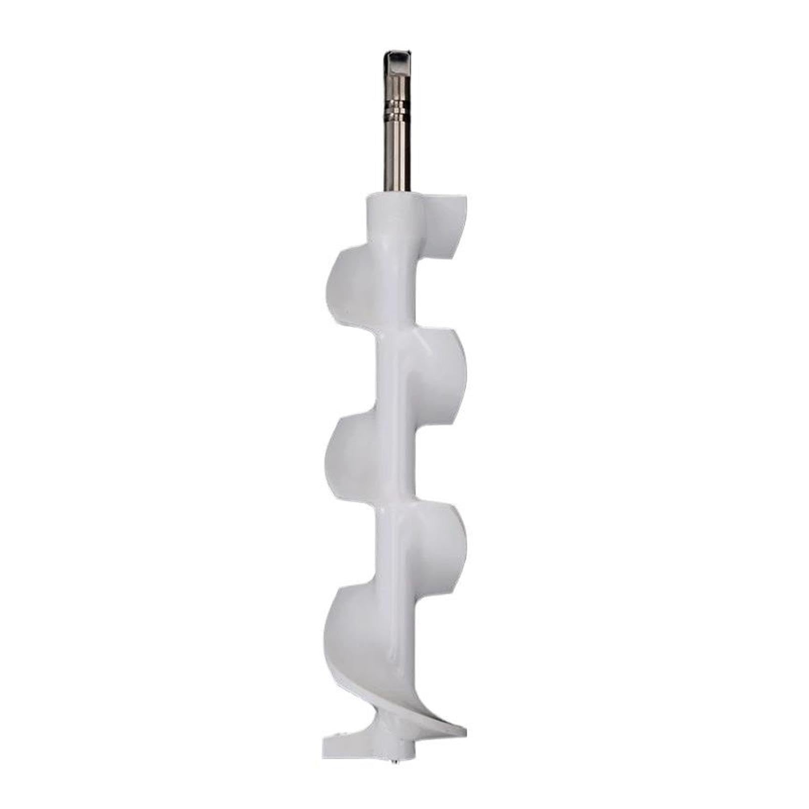 Genérico Compatible con Oceanpower, Varilla Mezcladora & Raspador