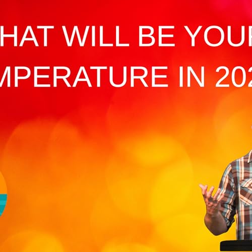 What is your Temperature?