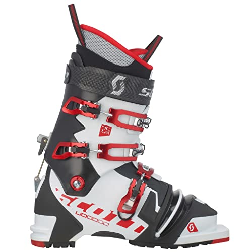 Best Telemark Ski Boots in 2022 (REVIEW GUIDE)